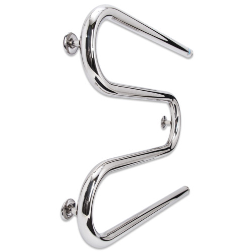 Водяна сушка для рушників Laris Змійовик 32 РС3 600 х 500 1"