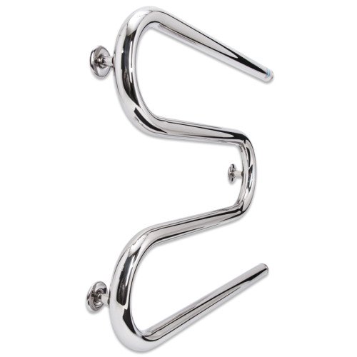 Водяна сушка для рушників Laris Змійовик 32 РС3 600 х 500 1"