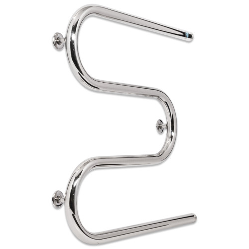 Водяна сушка для рушників Laris Змійовик 32 РС3 600 х 600 1"