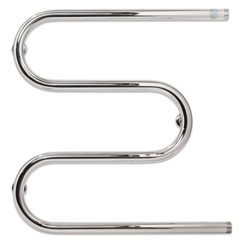 Водяна сушка для рушників Laris Змійовик 32 РС3 600 х 600 1"