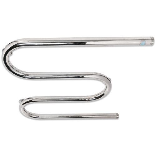 Водяна сушка для рушників Laris Змійовик 32 РС3 600 х 600 1"