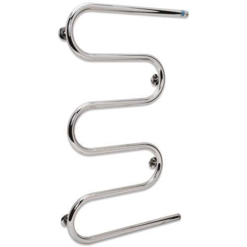 Водяна сушка для рушників Laris Змійовик 32 РС5 400 х 800 1"