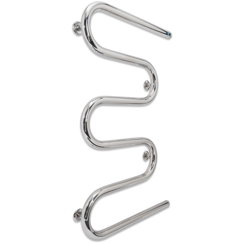 Водяна сушка для рушників Laris Змійовик 32 РС5 500 х 800 1"