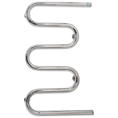 Водяна сушка для рушників Laris Змійовик 32 РС5 500 х 800 1"