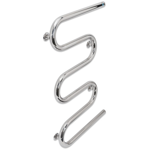 Водяна сушка для рушників Laris Змійовик 32 РС5 500 х 800 1"