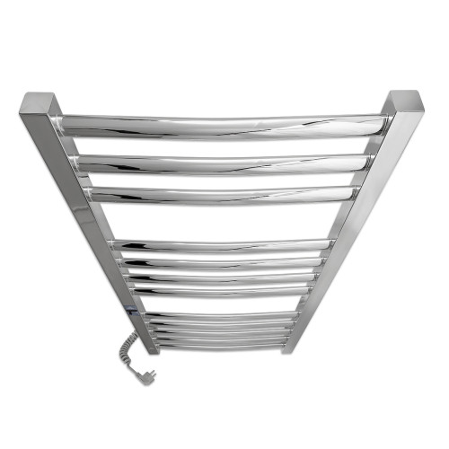 Електрична сушка для рушників Laris Атлант Преміум П12 500 х 1200 Е (підкл. зліва)