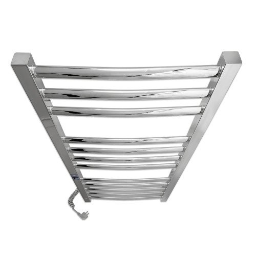 Електрична сушка для рушників Laris Атлант Преміум П12 500 х 1200 Е (підкл. зліва)