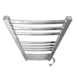 Електрична сушка для рушників Laris Атлант Преміум П12 500 х 1200 Е (підкл. праворуч)