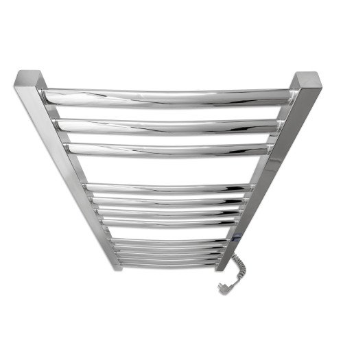 Електрична сушка для рушників Laris Атлант Преміум П12 500 х 1200 Е (підкл. праворуч)