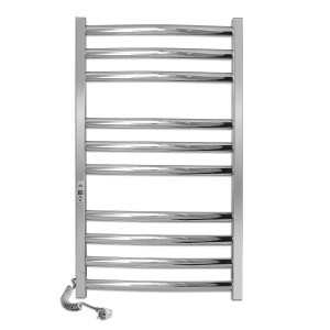 Електрична сушка для рушників Laris Гранд П10 500 х 900 Е (підкл. зліва)