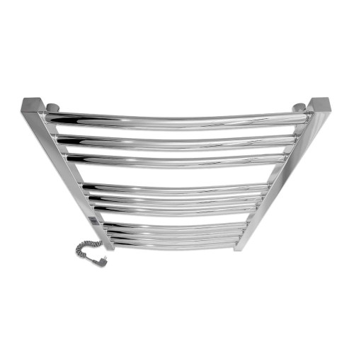 Електрична сушка для рушників Laris Гранд П10 500 х 900 Е (підкл. зліва)