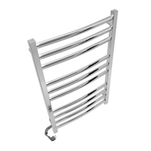 Электрический полотенцесушитель Laris Гранд П10 500 х 900 Э (подкл. слева)