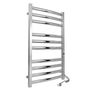 Електрична сушка для рушників Laris Гранд П10 500 х 900 Е (підкл. праворуч) 