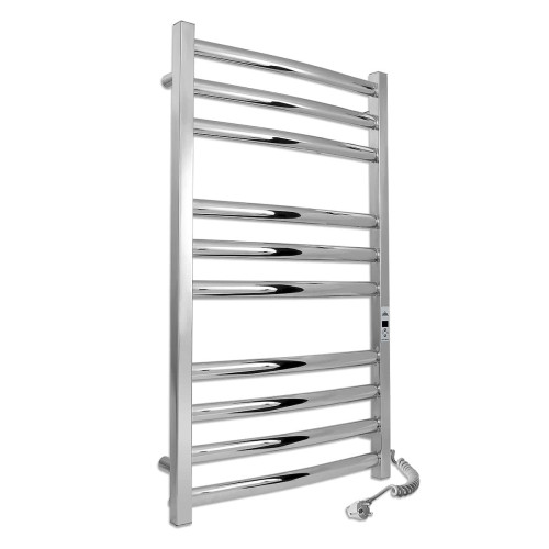 Електрична сушка для рушників Laris Гранд П10 500 х 900 Е (підкл. праворуч) 