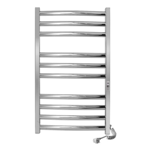 Електрична сушка для рушників Laris Гранд П10 500 х 900 Е (підкл. праворуч) 