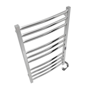 Електрична сушка для рушників Laris Гранд П10 500 х 900 Е (підкл. праворуч) 