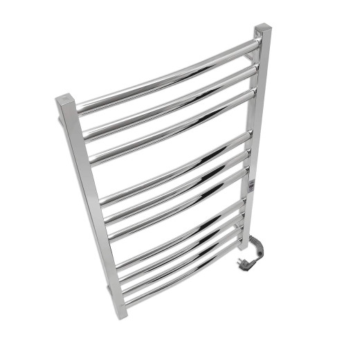 Електрична сушка для рушників Laris Гранд П10 500 х 900 Е (підкл. праворуч) 