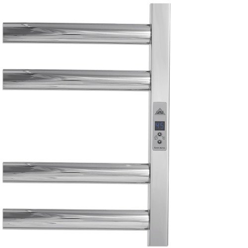 Електрична сушка для рушників Laris Гранд П10 500 х 900 Е (підкл. праворуч) 