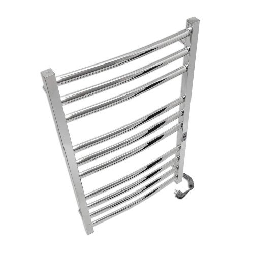 Електрична сушка для рушників Laris Гранд П10 500 х 900 Е (підкл. праворуч) 