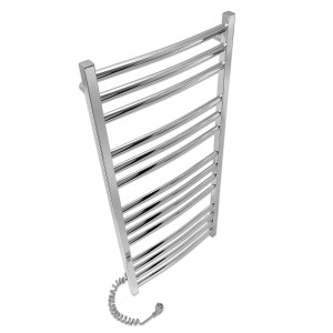 Електрична сушка для рушників Laris Гранд П14 500 х 1200 Е (підкл. зліва)