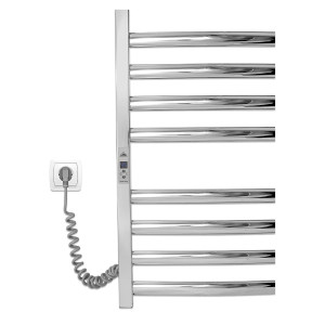 Електрична сушка для рушників Laris Гранд П14 500 х 1200 Е (підкл. зліва)