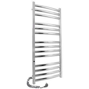 Електрична сушка для рушників Laris Гранд П14 500 х 1200 Е (підкл. зліва)