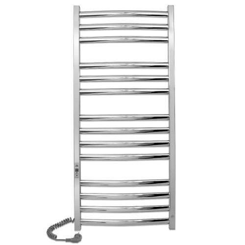 Електрична сушка для рушників Laris Гранд П14 500 х 1200 Е (підкл. зліва)