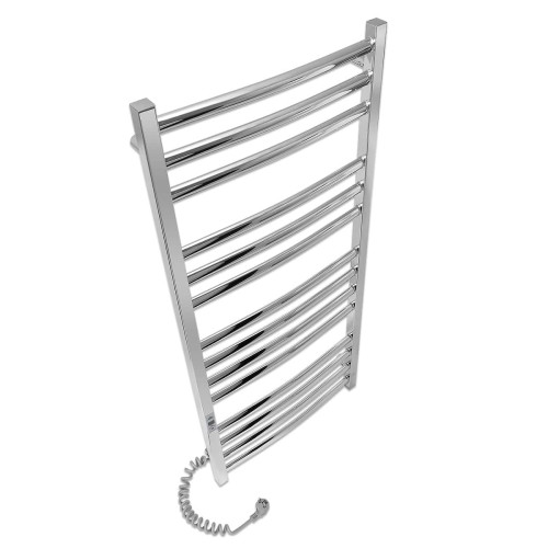 Електрична сушка для рушників Laris Гранд П14 500 х 1200 Е (підкл. зліва)