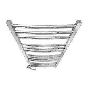 Електрична сушка для рушників Laris Гранд П14 500 х 1200 Е (підкл. зліва)