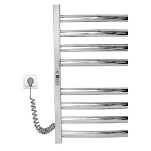 Електрична сушка для рушників Laris Гранд П14 500 х 1200 Е (підкл. зліва)