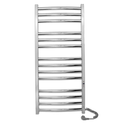 Електрична сушка для рушників Laris Гранд П14 500 х 1200 Е (підкл. праворуч)