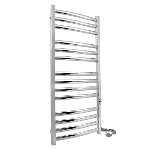 Електрична сушка для рушників Laris Гранд П14 500 х 1200 Е (підкл. праворуч)