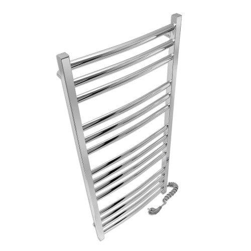 Електрична сушка для рушників Laris Гранд П14 500 х 1200 Е (підкл. праворуч)