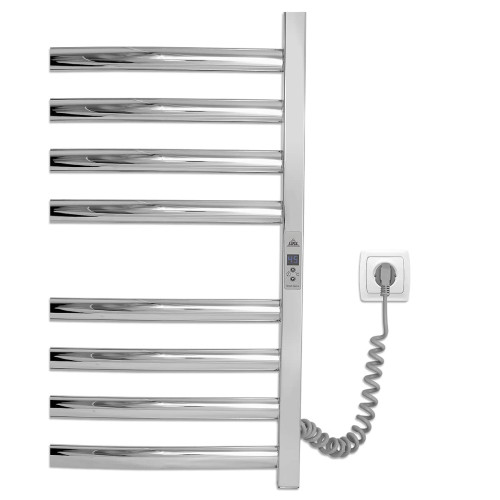 Електрична сушка для рушників Laris Гранд П14 500 х 1200 Е (підкл. праворуч)