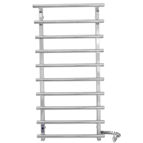 Електрична сушка для рушників Laris Каскад Преміум П10 500 х 1200 Е (підкл. праворуч) 