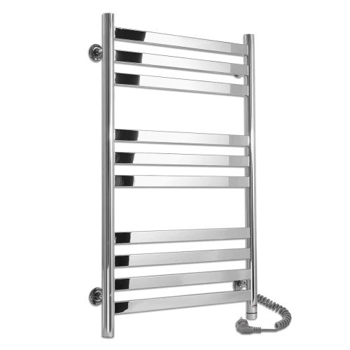 Електрична сушка для рушників Laris Кватро П10 500 х 800 Е (підкл. праворуч)