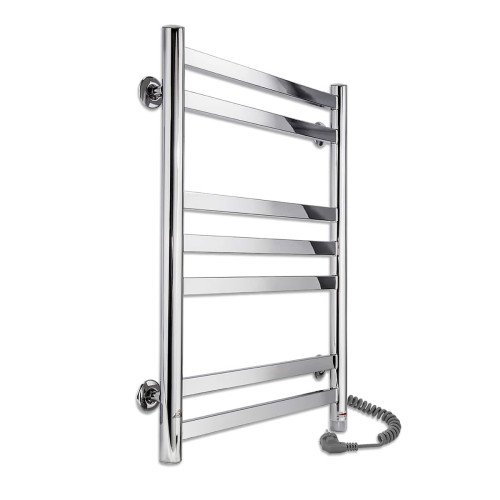 Електрична сушка для рушників Laris Кватро П7 400 х 600 Е (підкл. праворуч)