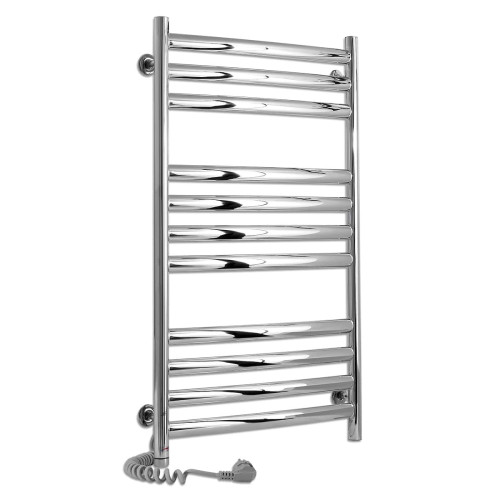 Електрична сушка для рушників Laris Класік Преміум П11 500 х 900 Е (підкл. зліва) S