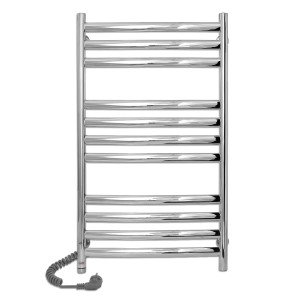 Электрический полотенцесушитель Laris Классик Премиум П11 500 х 900 Э (подкл. слева) S