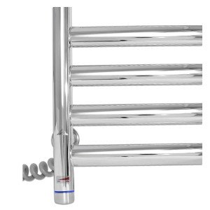 Электрический полотенцесушитель Laris Классик Премиум П11 500 х 900 Э (подкл. слева) S