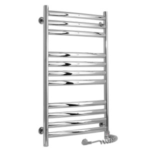 Електрична сушка для рушників Laris Класік Преміум П11 500 х 900 Е (підкл. праворуч) S