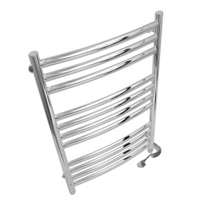 Електрична сушка для рушників Laris Класік Преміум П11 500 х 900 Е (підкл. праворуч) S