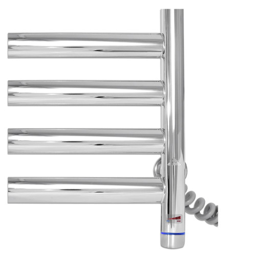 Електрична сушка для рушників Laris Класік Преміум П11 500 х 900 Е (підкл. праворуч) S