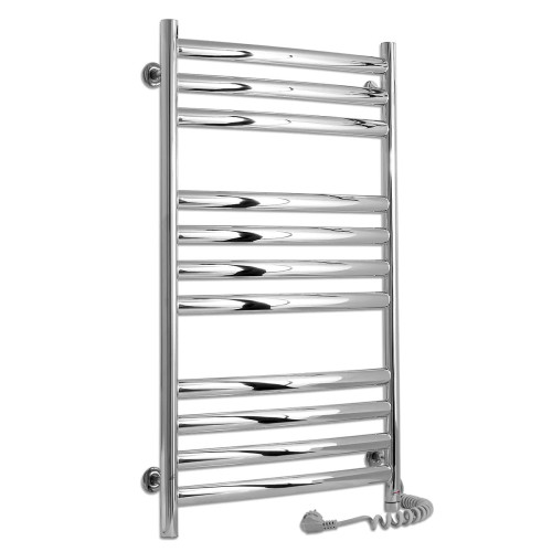 Електрична сушка для рушників Laris Класік Преміум П11 500 х 900 Е (підкл. праворуч) S