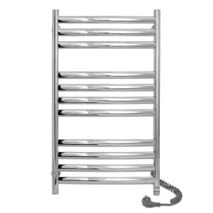 Електрична сушка для рушників Laris Класік Преміум П11 500 х 900 Е (підкл. праворуч) S