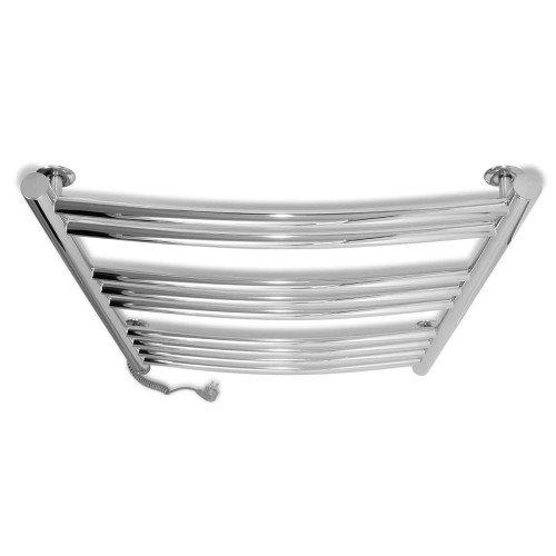 Електрична сушка для рушників Laris Класік Преміум П9 500 х 800 Е (підкл. зліва)