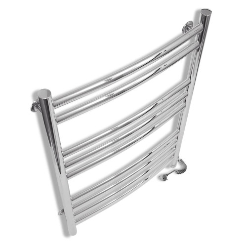 Електрична сушка для рушників Laris Класік Преміум П9 500 х 800 Е (підкл. праворуч)