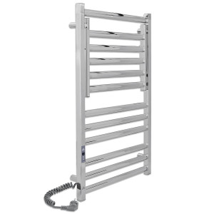 Электрический полотенцесушитель Laris Сириус П12 500 х 900 Э (подкл. слева)