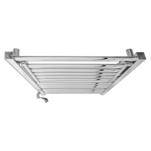 Электрический полотенцесушитель Laris Сириус П12 500 х 900 Э (подкл. слева)