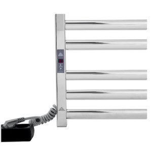 Электрический полотенцесушитель Laris Сириус П12 500 х 900 Э (подкл. слева)